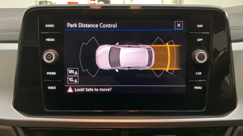 Volkswagen T-Roc 1.5 TSI Life 5dr DSG Petrol Hatchback